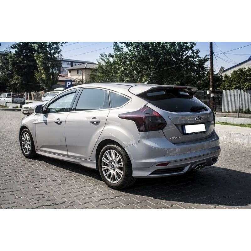 Becquet Ford Focus MK3 ST Design (10-18)