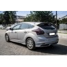 Becquet Ford Focus MK3 ST Design (11-14)