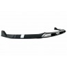 Spoiler Audi A3 8V Look S-Line Noir Brillant (17+)