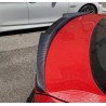 Becquet en carbone BMW F32 Serie 4 Sport Design 13-