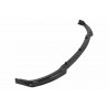 Rajout de pare choc noir brillant Bmw Série 3 F30 F31 (avec pare choc standard) 11-19