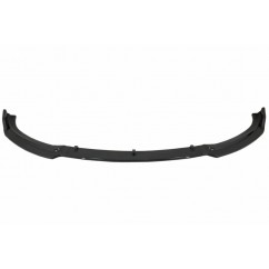 Rajout de pare choc noir brillant Bmw Série 3 F30 F31 (avec pare choc standard) 11-19