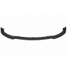 Rajout de pare choc noir brillant Bmw Série 3 F30 F31 (avec pare choc standard) 11-19