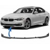 Rajout de pare choc noir brillant Bmw Série 3 F30 F31 (avec pare choc standard) 11-19