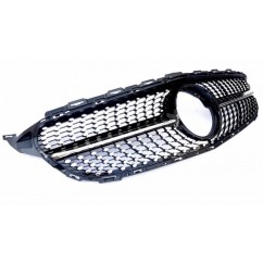 Calandre Mercedes Classe C W205 Diamant (18-20)