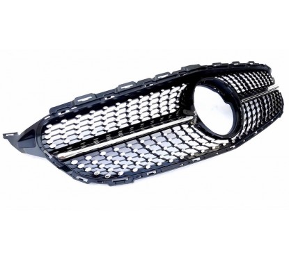 Calandre Mercedes Classe C W205 Diamant (18-20)