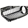 Calandre Mercedes Classe CLA W117 Diamant (15-18)
