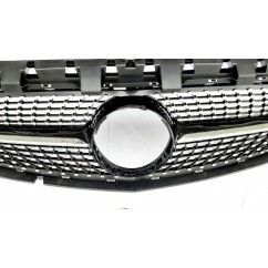 Calandre Mercedes Classe CLA W117 Diamant (15-18)