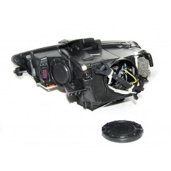 2x Phares avants LED Look Xenon Audi A3 8V (12-16)