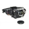 2x Phares avants LED Look Xenon Audi A3 8V (12-16)