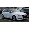 2x Phares avants LED Look Xenon Audi A3 8V (12-16)