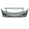 Pare-choc avant Mercedes Classe A W176 Look A45 AMG (12-18)