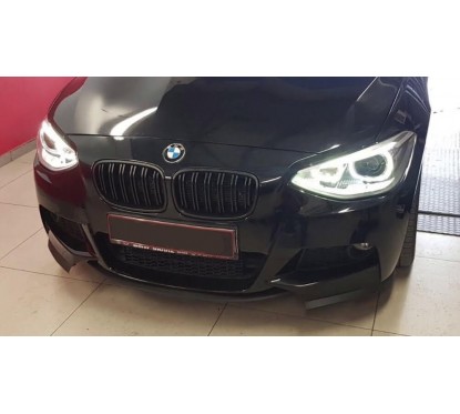2x Phares avant à LED BMW Série 1 F20 F21 (11-14)