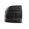2x Feux arrières LED fumés Porsche Cayenne (02-06)