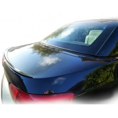 Becquet noir brillant Lexus GS (05-11)