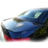 Becquet noir brillant Lexus GS (05-11)
