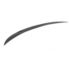 Becquet noir brillant Lexus GS (05-11)