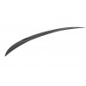 Becquet noir brillant Lexus GS (05-11)