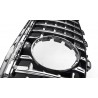 Calandre Mercedes Classe E chez MN Automotiv