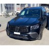 Calandre noir Brillant Mercedes Classe GLB X247 (avec Pack AMG) look Panamericana GT 19+