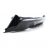 Diffuseur arriere noir brillant BMW Serie 2 F22 F23 Look M Performance 13+ (sortie 1+1)
