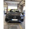 Calandre Mercedes GLE W167 Chrome 19+
