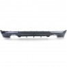 Diffuseur arrière carbone BMW Serie 2 F22 F23 Look M2 13+ (sortie 2+2)