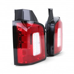 2x Feux Volkswagen T6 LED (15-19)