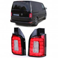 2x Feux Volkswagen T6 LED (15-19)