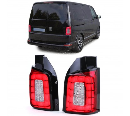 2x Feux Volkswagen T6 LED (15-19)