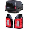 2x Feux Volkswagen T6 LED (15-19)
