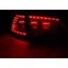 2x Feux arrieres LED R-Design Golf VII 7 sans clignotants dynamiques 13-17