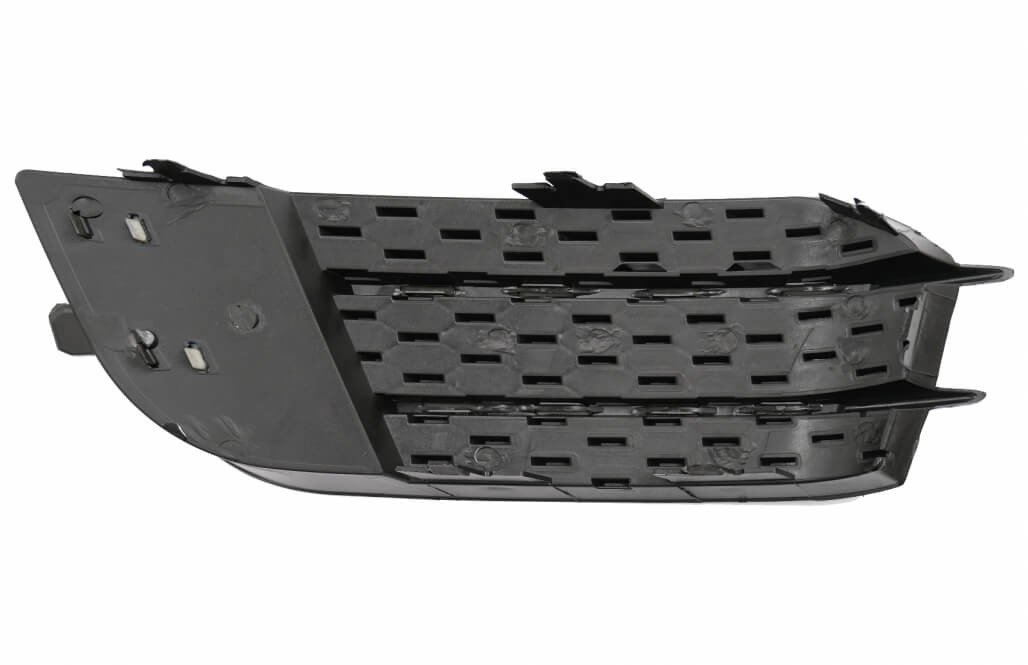 SUKORI Pare-Chocs Avant Antibrouillard Grille Antibrouillard Couverture,pour Audi A1 8X 2011-2014 8X0807681B,Anti-Collision Ensembles antibrouillard,B-Right SUKORI Pare-Chocs Avant Antibrouillard Grille Antibrouillard Couverture,pour Audi A1 8X 2011-2014 8X0807681B,Anti-Collision Ensembles antibrouillard,B-Right