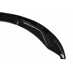 Rajout Pare Choc Noir brillant BMW M3 F80 M4 F82 F83 (14-19)