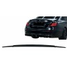 Becquet Mercedes Classe E W213 Noir Brillant (16-19)