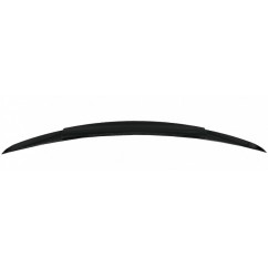 Becquet Mercedes Classe E W213 Noir Brillant (16-19)