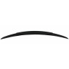 Becquet Mercedes Classe E W213 Noir Brillant (16-19)
