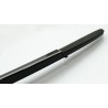 Becquet Mercedes Classe E W213 Noir Brillant (16-19)