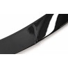 Becquet Mercedes Classe E W213 Noir Brillant (16-19)