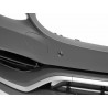 Pare chocs avant + grilles Look Pack C63 AMG Facelift Mercedes Classe C W205 S205 (18+)