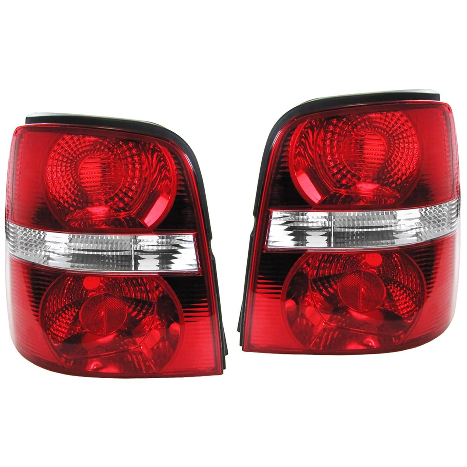 Fanale Posteriore Destro Per VW Touran 2003-2006 - Compatibile Con 1T0945096C - Foto 10