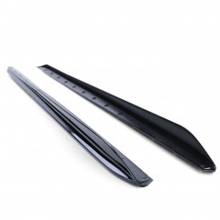 Kit carrosserie BMW G20 G21 Noir Brillant M Performance