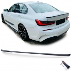 Kit carrosserie BMW G20 G21 Noir Brillant M Performance