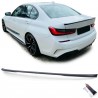 Kit carrosserie BMW G20 G21 Noir Brillant M Performance
