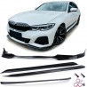 Kit carrosserie BMW G20 G21 Noir Brillant M Performance