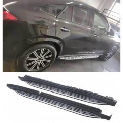 2x Marches pieds Mercedes GLE Coupe C167 20+