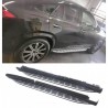 2x Marches pieds Mercedes GLE Coupe C167 20+