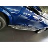 2x Marches pieds Mercedes GLE Coupe C167 20+