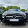 Pare-choc avant Mercedes Classe A W177 Look A45 AMG (18+)
