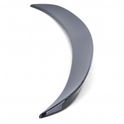 Becquet Carbone BMW serie 3 F30 F80 M Design 12+